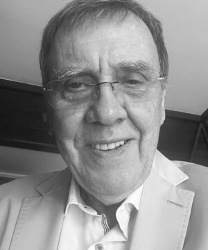 Hasenauer, Prof. Dr. Rainer Hasenauer, Prof. Dr. Rainer