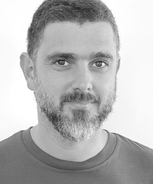 Nikzad-Langerodi, Ramin Nikzad-Langerodi, Ramin