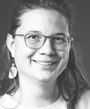 Traxler, Dr. Margarethe