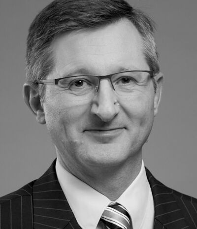 Payrhuber, Dr. Klaus