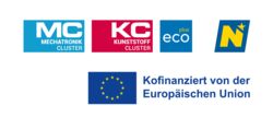 ecoplus Kunststoff- & Mechatronik-Cluster ecoplus Kunststoff- & Mechatronik-Cluster