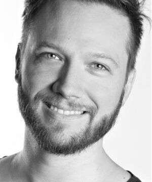 Cermak, Matthias