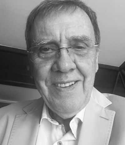  Hasenauer,  Prof. Dr. Rainer 